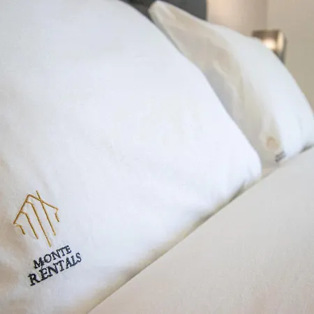 Lovely 2bd 500m Ac Wi-fi Pool Balcony * 알부페이라