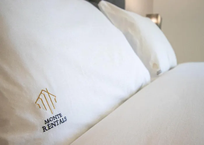 Lovely 2bd 500m Ac Wi-fi Pool Balcony * 알부페이라